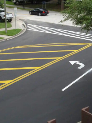 Road-Marking